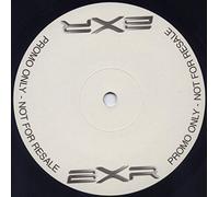 DJ Arabesque - DJ Arabesque - The Vision - BXR UK