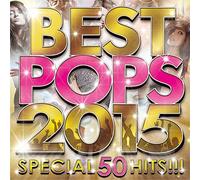 DJ ASH - Best Pops 2015-Special 50 Hit