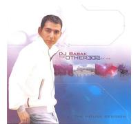 DJ Babak - Other Side of Me: The House Session