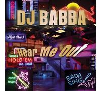DJ babba - Hear Me Out