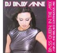 DJ Baby Anne - Bass Queen: in Mix