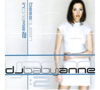 DJ Baby Anne - Bass Queen: in the Mix 2