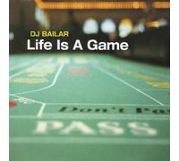 DJ Bailar Project - Life is a Game [Import]