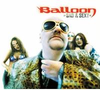 DJ Balloon - Bad & Sexy [Import]