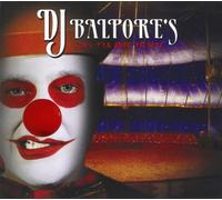 Dj Balportes - J'vais t'la faire ta fête