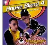 DJ Bam Bam - House Blend 4