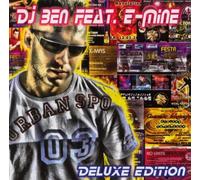 Dj Ben Deluxe Edition (CD)