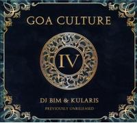 DJ Bim & Kularis - Goa Culture V.4