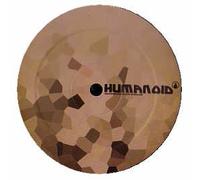 DJ Bizzy - Breaking Neck [Vinilo]