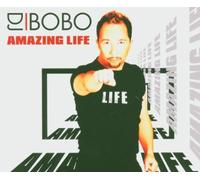 DJ Bobo - Amazing Life