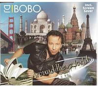 DJ Bobo - Around The World [Import]
