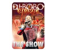 DJ Bobo - Circus/The Show [Alemania] [DVD]