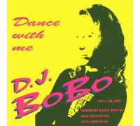 DJ Bobo - Dance With Me