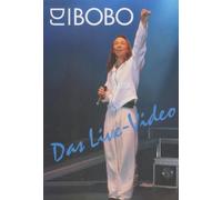 DJ Bobo - Das Live-Video [Alemania] [DVD]