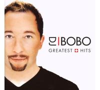 DJ Bobo^DJ Bobo - Greatest Hits