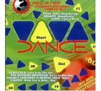 DJ BoBo E-Rotic Perplexer 2 Unlimited Music Instructor - DANCE HITS (CD Compilation, 20 Tracks, Various Artists)
