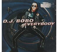 DJ Bobo - Everybody