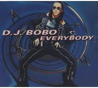 DJ Bobo - Everyday