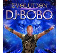 DJ Bobo EVOLUT30N (EVOLUTION) (CD) (Importación USA)