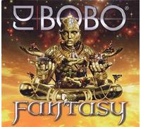 DJ Bobo – Fantasy – DVD