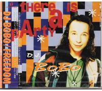 DJ Bobo - Freedom [IMPORT]