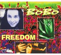 DJ Bobo - Freedom [Import]