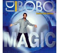 DJ Bobo - Girls of Bethlehem Vol 1