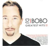 DJ Bobo - Greatest Hits: Mixed By DJ Bob