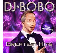 DJ Bobo - Greatest Hits - New Versions (2cd)
