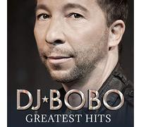 DJ Bobo - Greatesthits