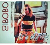 Dj Bobo - It'S My Life (FR Import)