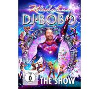 DJ Bobo - KalaidoLuna - The Show [Alemania] [DVD]