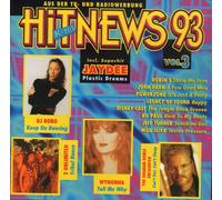 DJ BoBo Legacy Of Sound J Dilla Disney Wynonna - Hits 1993 (3)