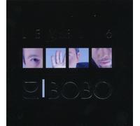 DJ Bobo - Level 6