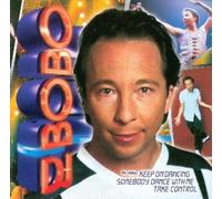 DJ Bobo - Live & Remixed