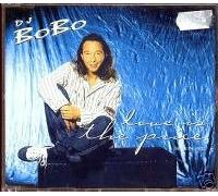 DJ Bobo - Love Is the Price (UK Import)