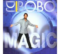 DJ Bobo - Magic