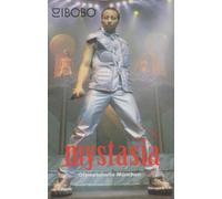DJ Bobo - Mystasia [Alemania] [DVD]