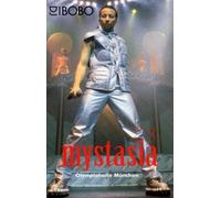 DJ Bobo - Mystasia [Alemania] [DVD]