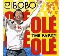 DJ Bobo – Ole Ole-The Party – Edel