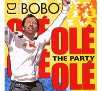 DJ Bobo - Ole Ole - the Party