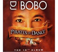 DJ Bobo - Pirates of Dance