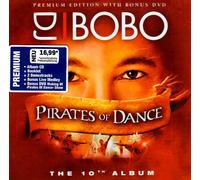 DJ Bobo - Pirates of Dance