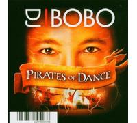 Pirates of Dance Pockit