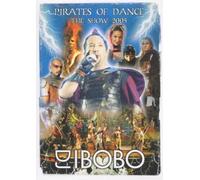 DJ Bobo - Pirates Of Dance: The Show [Alemania] [DVD]