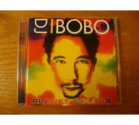 DJ Bobo - Planet Colors
