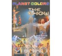 DJ Bobo - Planet Colors [Alemania] [DVD]