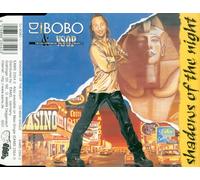 DJ Bobo - Shadows of the Night