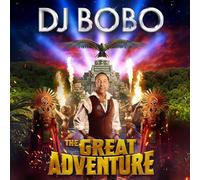 DJ Bobo - The Great Adventure [Vinilo]