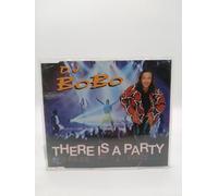 DJ Bobo - There is a Party [Import]